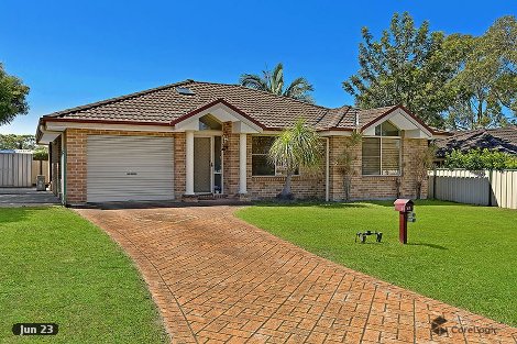 84 White Swan Ave, Blue Haven, NSW 2262