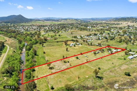 42 Rushes Creek Rd, Manilla, NSW 2346