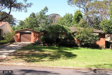 43 Valencia St, Dural, NSW 2158