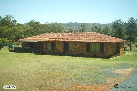 1250 Murphys Creek Rd, Murphys Creek, QLD 4352