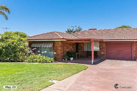 4a Janthina Cres, Heathridge, WA 6027