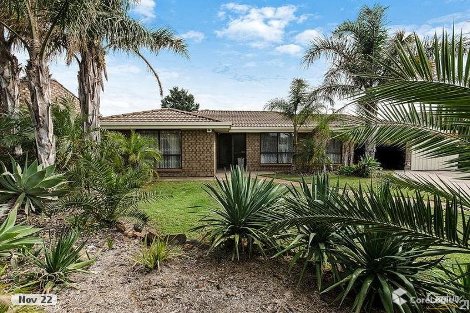 25 Gordon Luxton Dr, North Haven, SA 5018