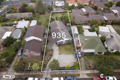 3 Station Rd, Oak Park, VIC 3046