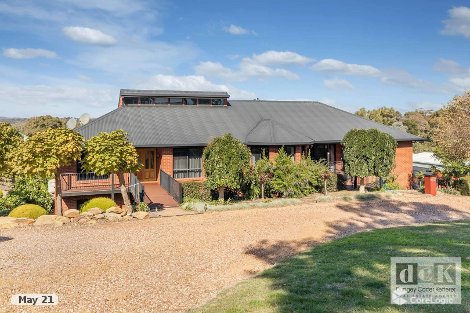 65 Nettle St, Ironbark, VIC 3550