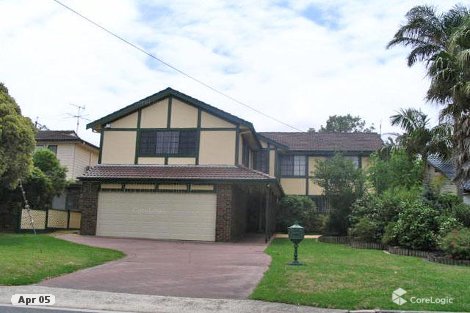 20 Annesley Ave, Stanwell Tops, NSW 2508