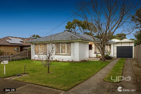 19 Burgess St, Tullamarine, VIC 3043