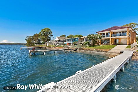 51 Sunshine Pde, Sunshine, NSW 2264