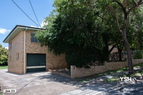 1/7 Deighton Rd, Dutton Park, QLD 4102