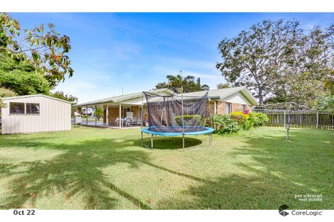 6 Bondeson Dr, Parkhurst, QLD 4702