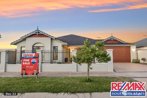 22 Campaspe Dr, Success, WA 6164