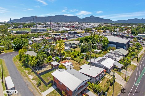 270 Mccoombe St, Westcourt, QLD 4870