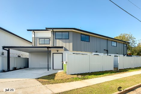 4/6 Walkers Way, Nundah, QLD 4012