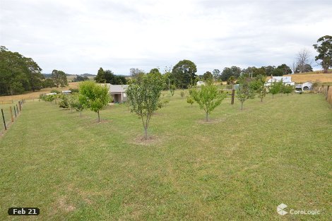 1287 Castra Rd, Sprent, TAS 7315