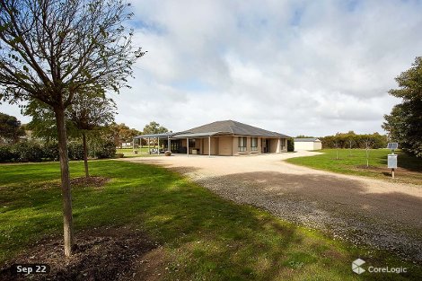 20c Roper Rd, Willyaroo, SA 5255