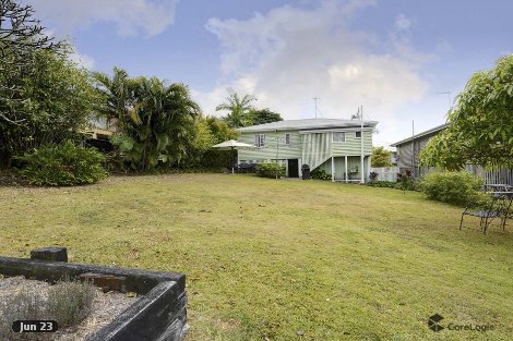 111 Macrossan Ave, Norman Park, QLD 4170