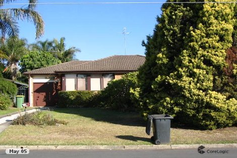 6 Greenhills Ave, South Penrith, NSW 2750