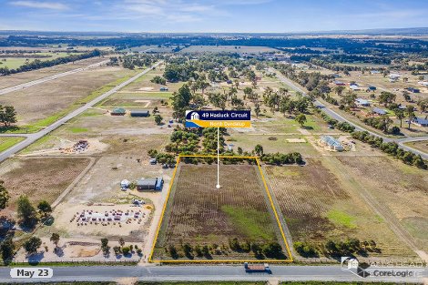 49 Hasluck Cct, North Dandalup, WA 6207