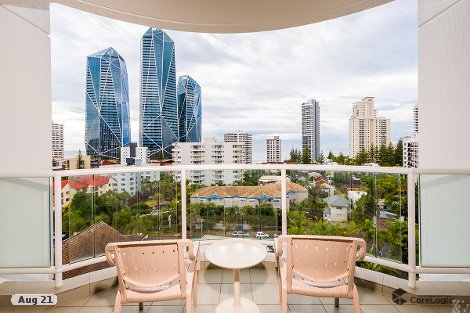 702/2801-2833 Gold Coast Hwy, Surfers Paradise, QLD 4217