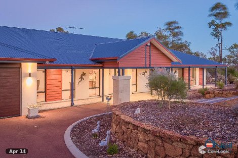 32 Blissett Dr, Bedfordale, WA 6112