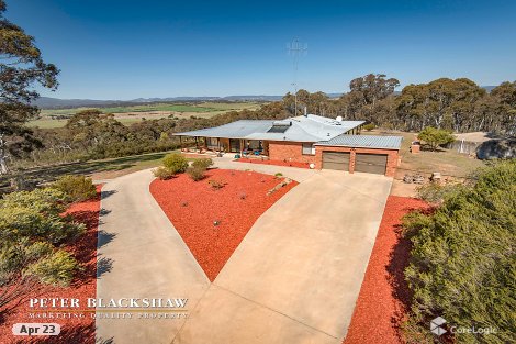 137 Widgiewa Rd, Carwoola, NSW 2620