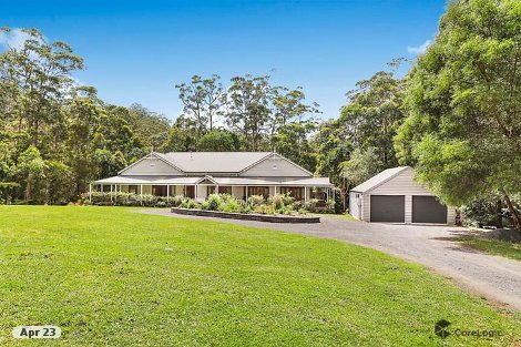 242 Tullouch Rd, Broughton Vale, NSW 2535