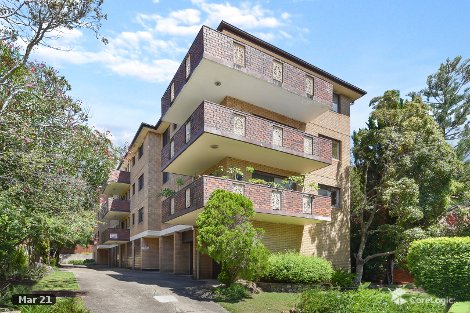 5/33-33a Nelson St, Penshurst, NSW 2222