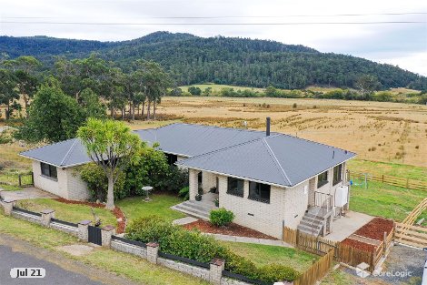 1444 Liffey Rd, Liffey, TAS 7301