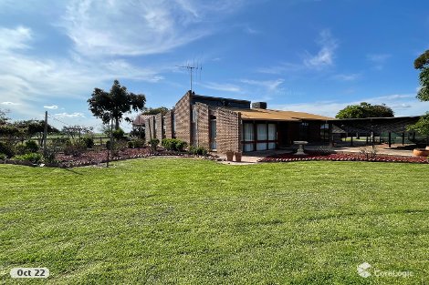 91 Goodman Rd, Woorinen, VIC 3589