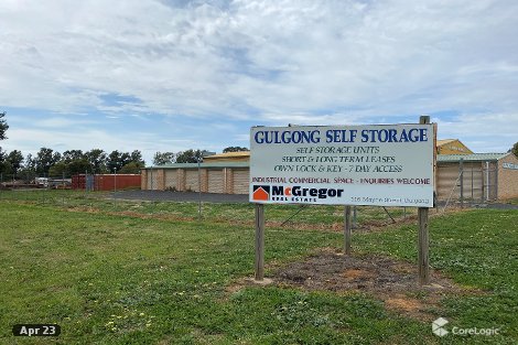 2 Saleyards Lane, Gulgong, NSW 2852