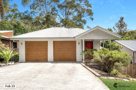 10 Avon Pde, Mount Kembla, NSW 2526