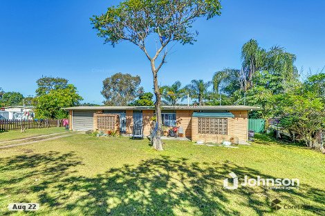 4 Moore St, Logan Central, QLD 4114