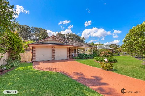 1 Canterbury Cl, Terrigal, NSW 2260