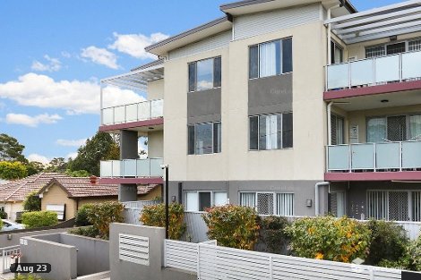 4/40 Macklin St, Pendle Hill, NSW 2145