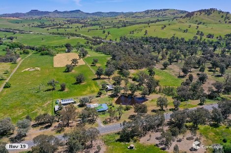 873 Bowna Rd, Mullengandra, NSW 2644