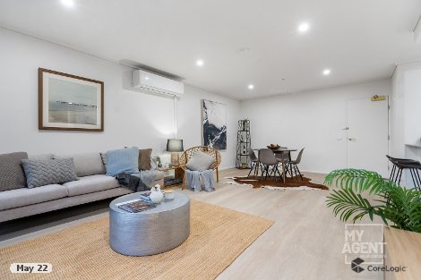 905/181 Exhibition St, Melbourne, VIC 3000