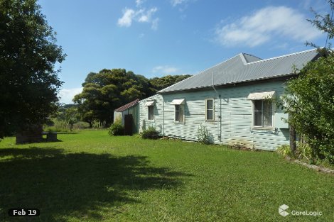 4250 Waterfall Way, Dorrigo, NSW 2453