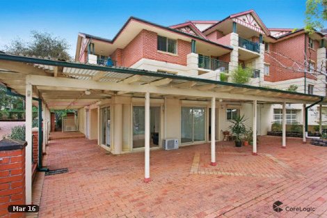 1/23 George St, North Strathfield, NSW 2137