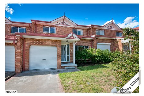 18 Lanley Sq, Ngunnawal, ACT 2913