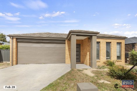 4 Perry Lane, Epsom, VIC 3551