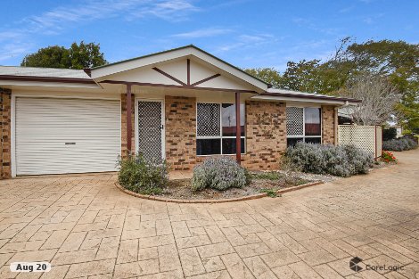 1/7 Quinlan Ct, Darling Heights, QLD 4350