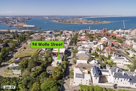 94 Wolfe St, The Hill, NSW 2300