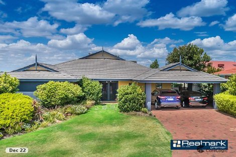 12 Dalzell Turn, Kinross, WA 6028