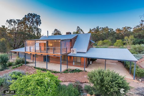 100 Falls Hts, Gidgegannup, WA 6083