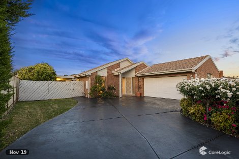 14 Pastoral Pl, Sydenham, VIC 3037