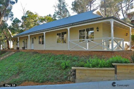 15-19 Batman Ave, Hurstbridge, VIC 3099