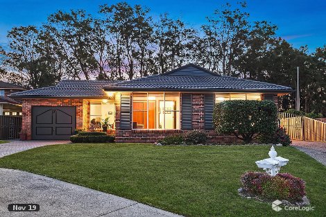 7 Piper Cl, Milperra, NSW 2214