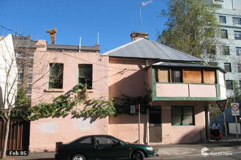 141-155 Commonwealth St, Surry Hills, NSW 2010