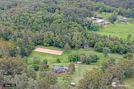 611 Mount Samson Rd, Kobble Creek, QLD 4520