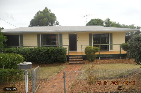 8 Fryar St, Pittsworth, QLD 4356