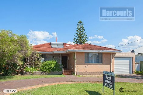 32 Adelaide St, Busselton, WA 6280